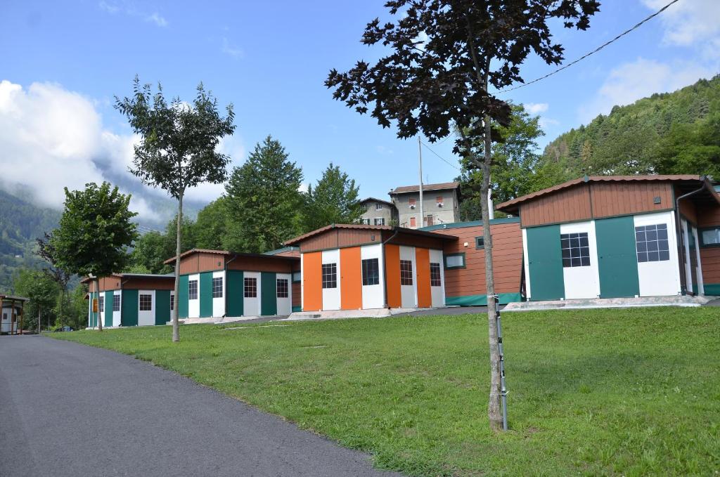 Camping Adamello photo 4