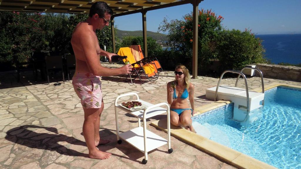 Villa Irini photo 3