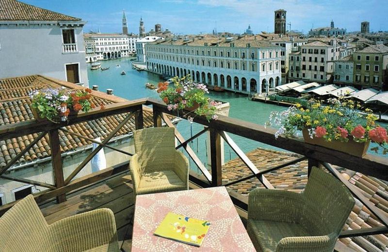 Foscari Palace photo 1