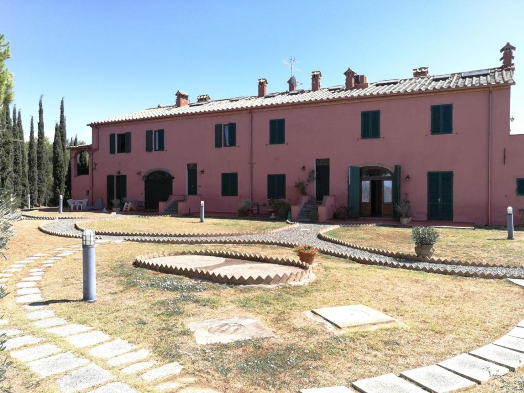 Appartamento Castiglioncello nel Casale photo 4