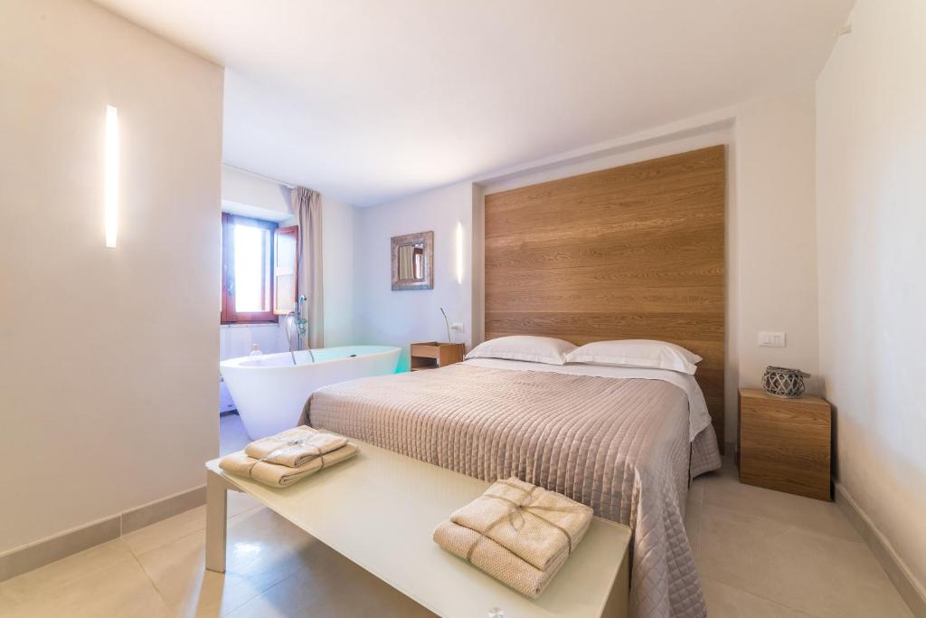 B&B Gocciaverde photo 3