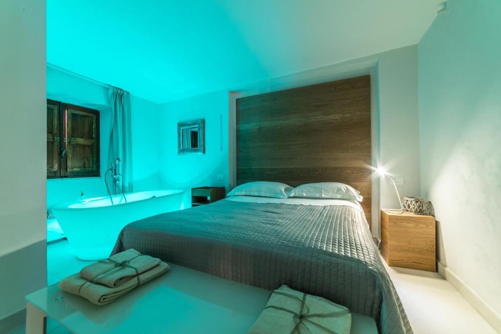 B&B Gocciaverde photo 4