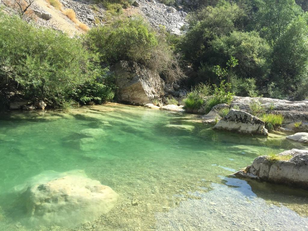 Gorges du Verdon charme et authenticite semaine du samedi au samedi en juillet et août photo 1