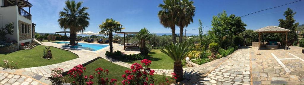 Iakovakis Suites & Spa photo 2