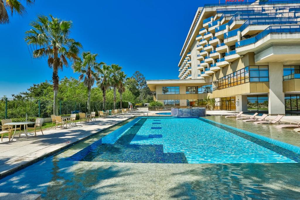 Hotel Orizzonte Niteroi by Atlantica
