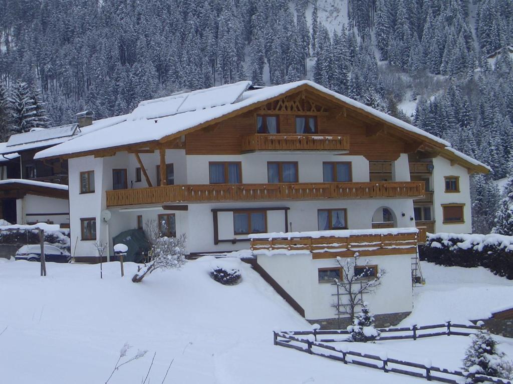 Haus Antonia photo 1