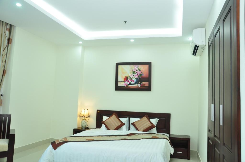 Tra Vi Dat Hotel Da Nang