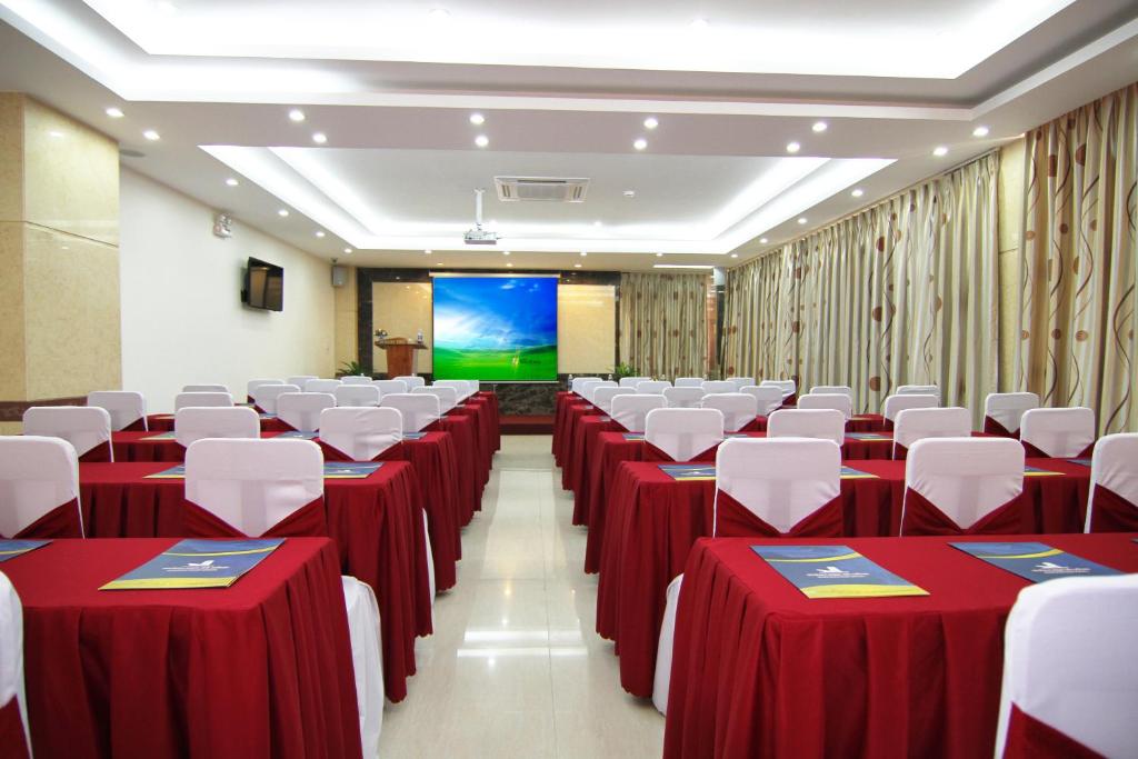 Tra Vi Dat Hotel Da Nang