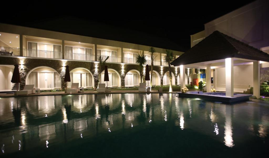 Novo Turismo Resort & Spa photo 4
