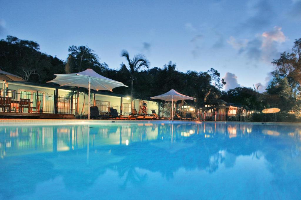 Angourie Resort photo 2