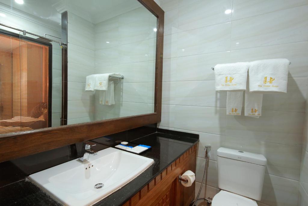 The Home Hotel photo 4