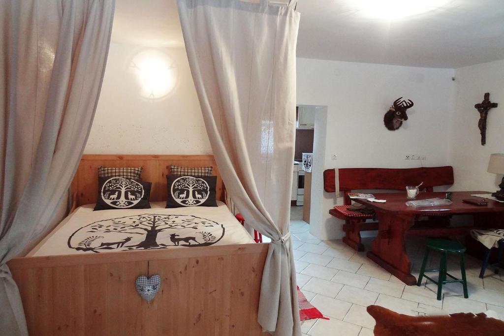 Zajček Apartma photo 3