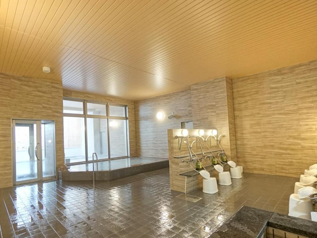 Hotel La'gent Plaza Hakodate Hokuto photo 2