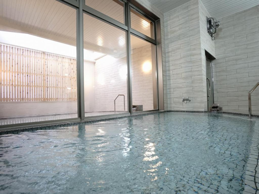 Hotel La'gent Plaza Hakodate Hokuto - Tap to explore photos