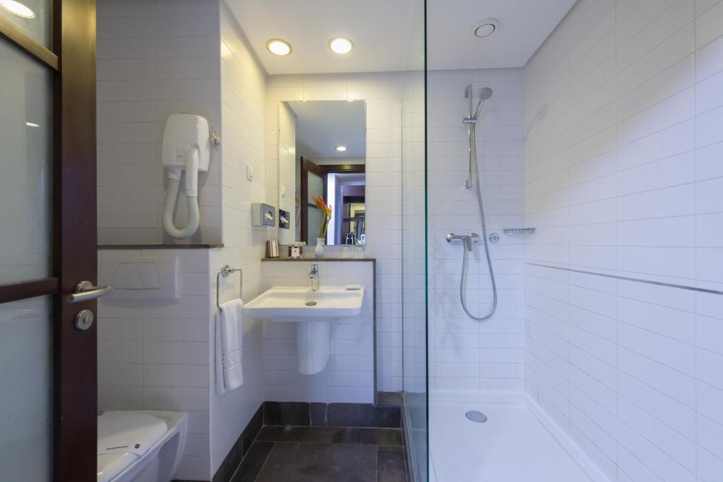 Двухместный (Стандартный двухместный номер с 1 кроватью), Le Corail Suites Hotel