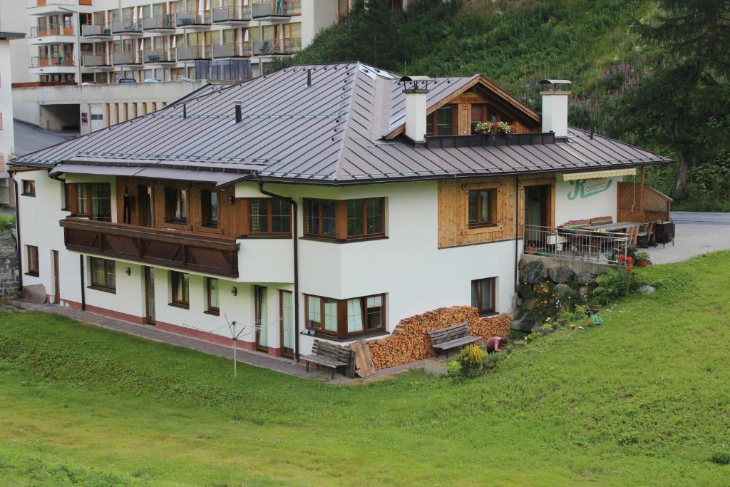 Haus Romana photo 4