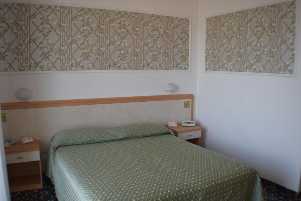 Hotel Rosa Meublé photo 4