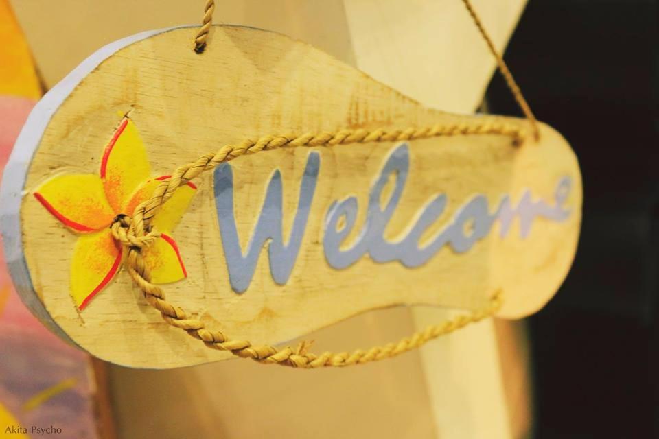 Vitamin Sea Hostel - Nha Trang