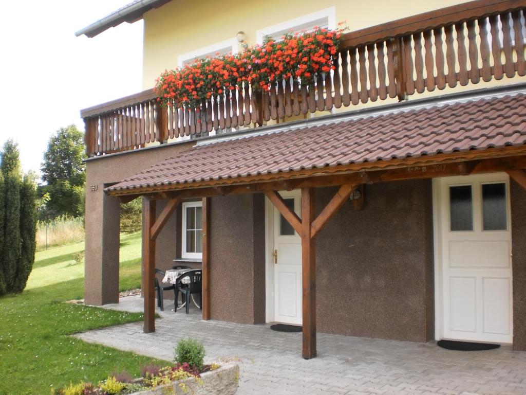 Apartman Kublovi photo 2