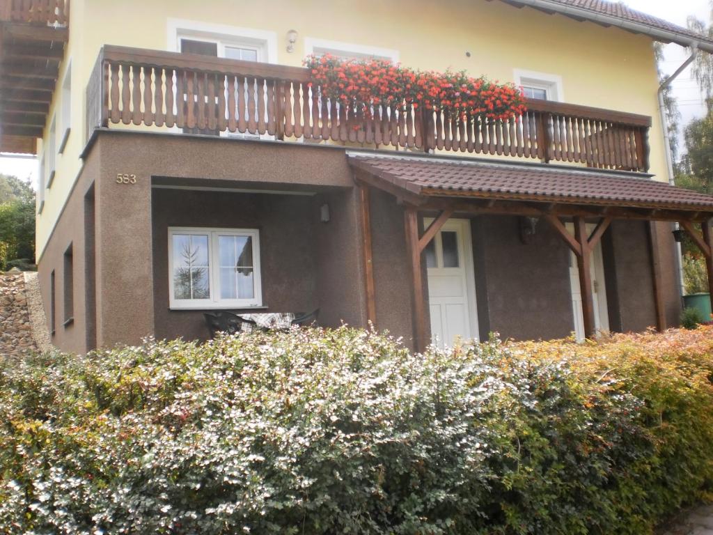 Apartman Kublovi photo 4