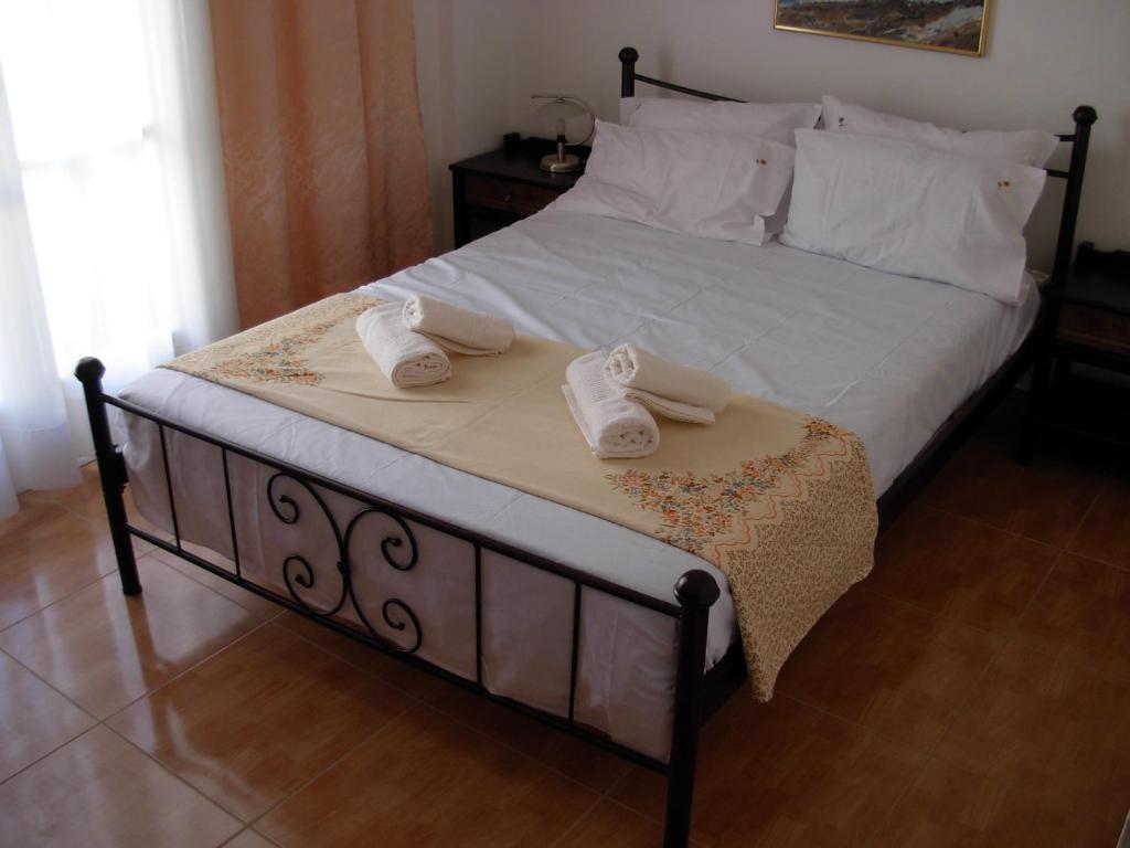 Michele's Flat photo 2