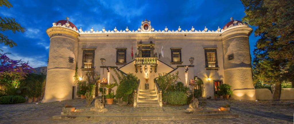 Castello di San Marco Charming Hotel & SPA photo 1
