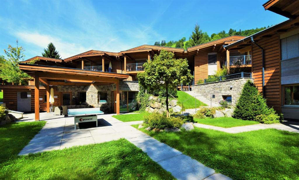Resort Tirol am Wildenbach photo 1