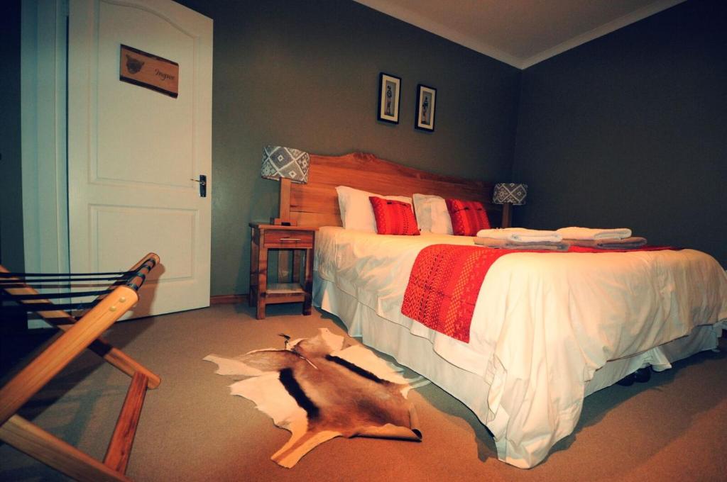 Nukakamma Guest House photo 4