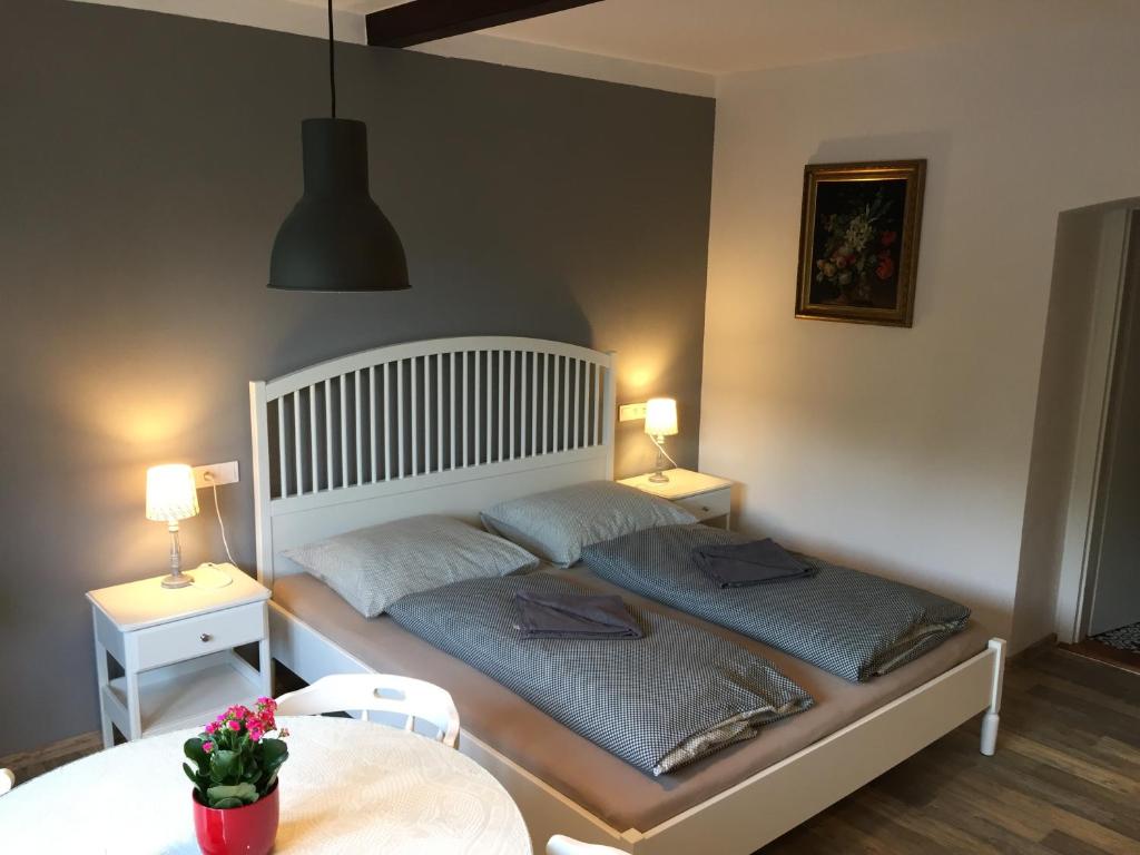 Apartments Pod Kamenem