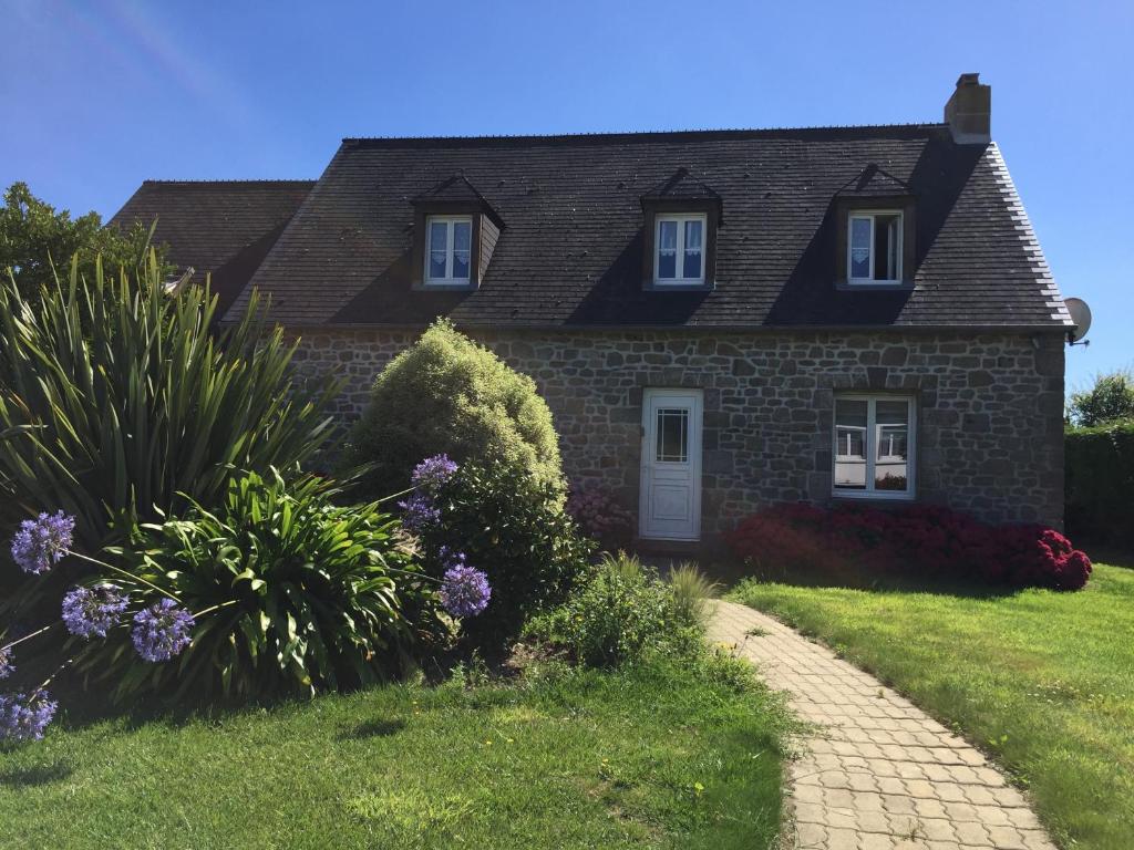 Villa Cotentin photo 1