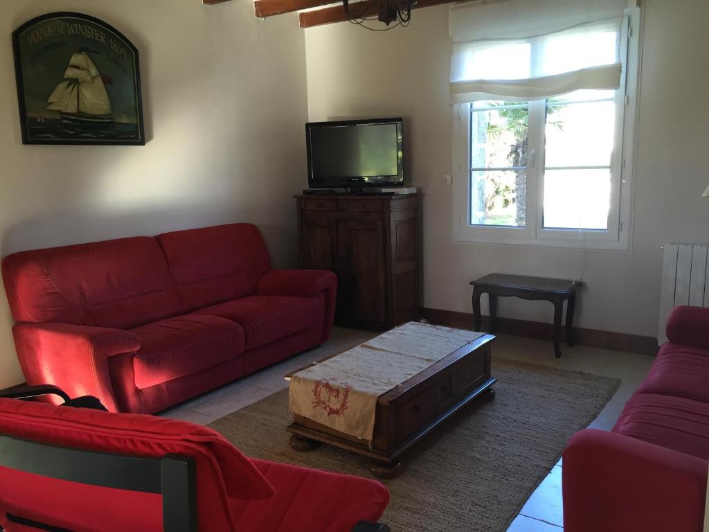 Villa Cotentin photo 4