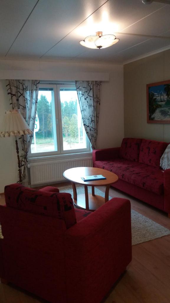 Vuotson Maja B&B photo 3