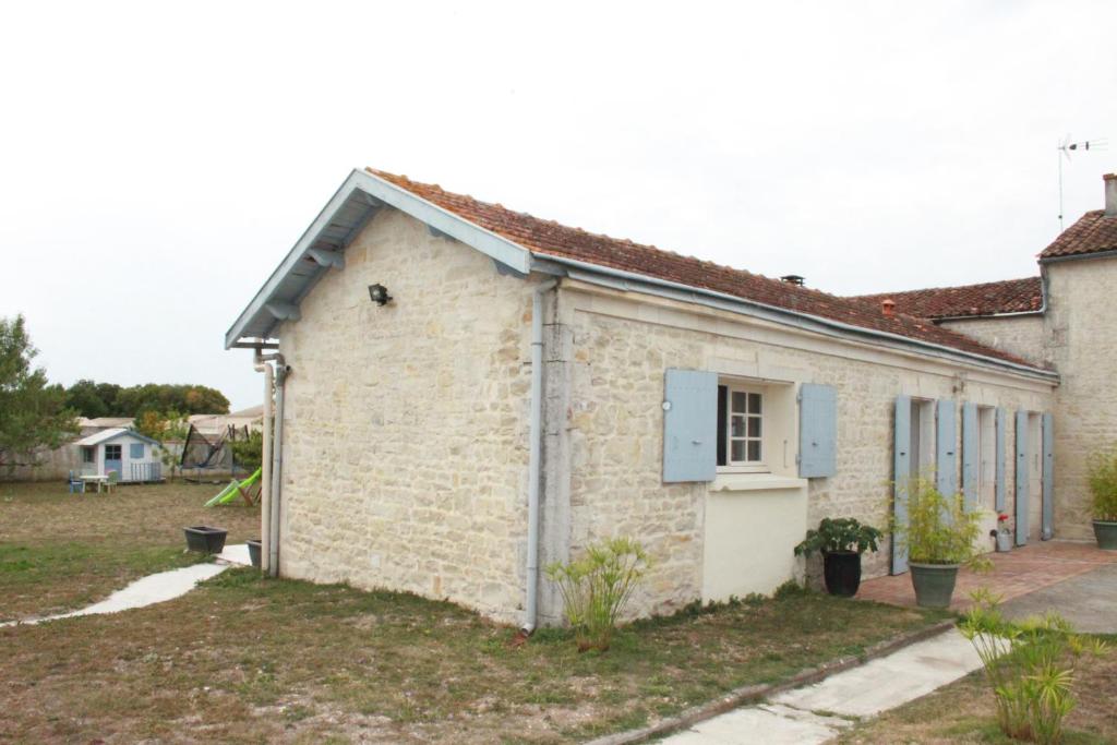 Charmante maison charentaise "BONHEUR" * 4 pers photo 4