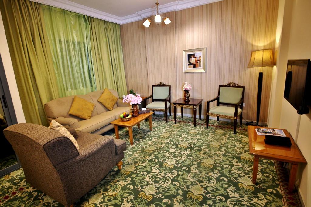 Midtown Furnished Apartments photo 3