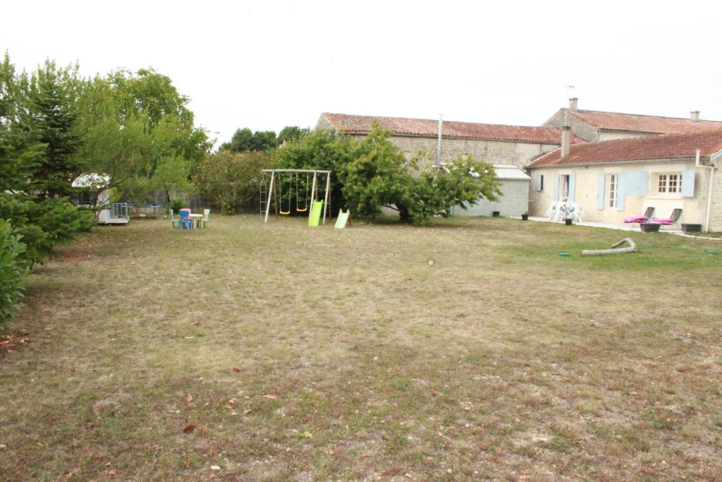 Charmante maison charentaise "BONHEUR" * 4 pers photo 3