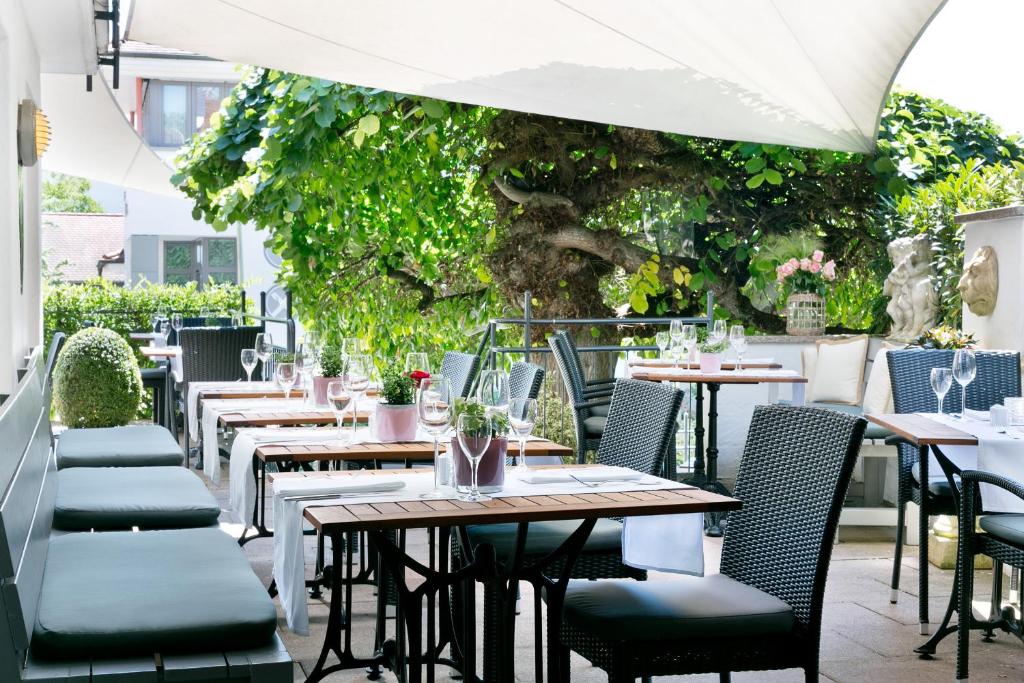Hotel Guter Tropfen photo 2