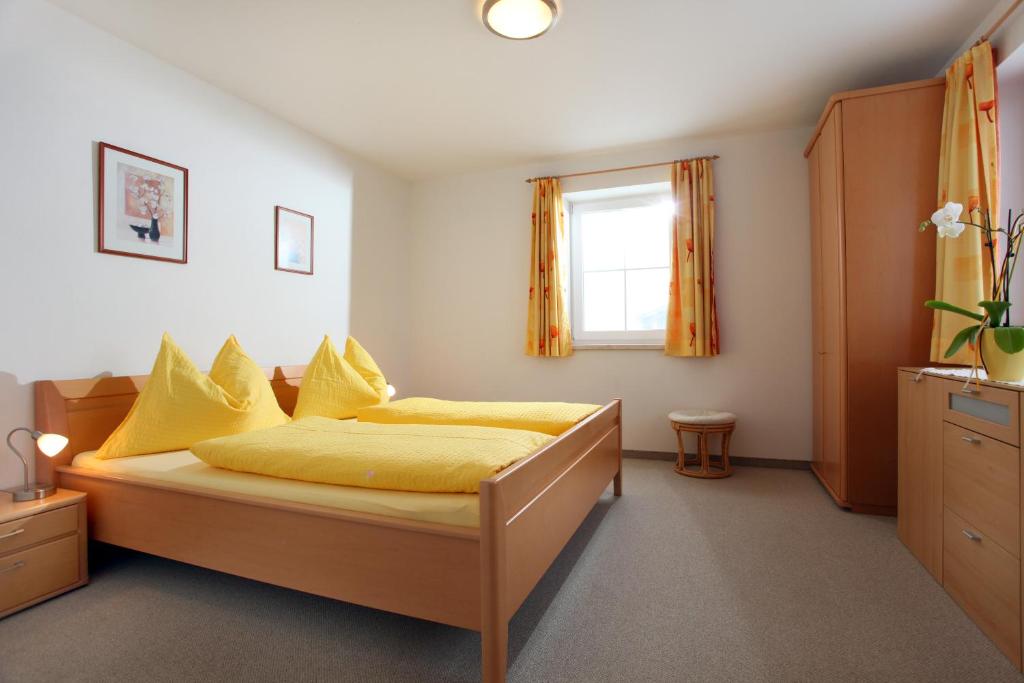 Appartements Oberhauser photo 3