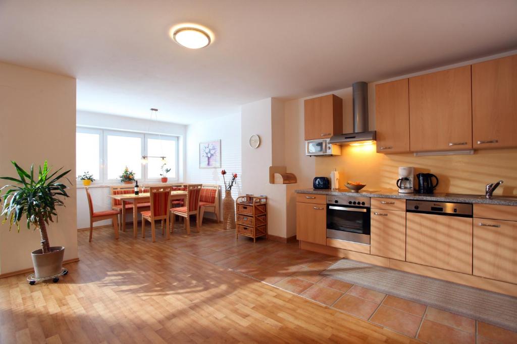 Appartements Oberhauser photo 1