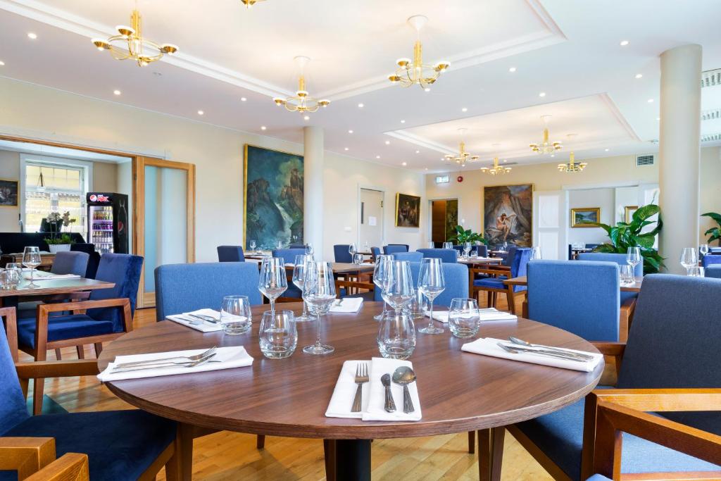 Tyssedal Hotel photo 3