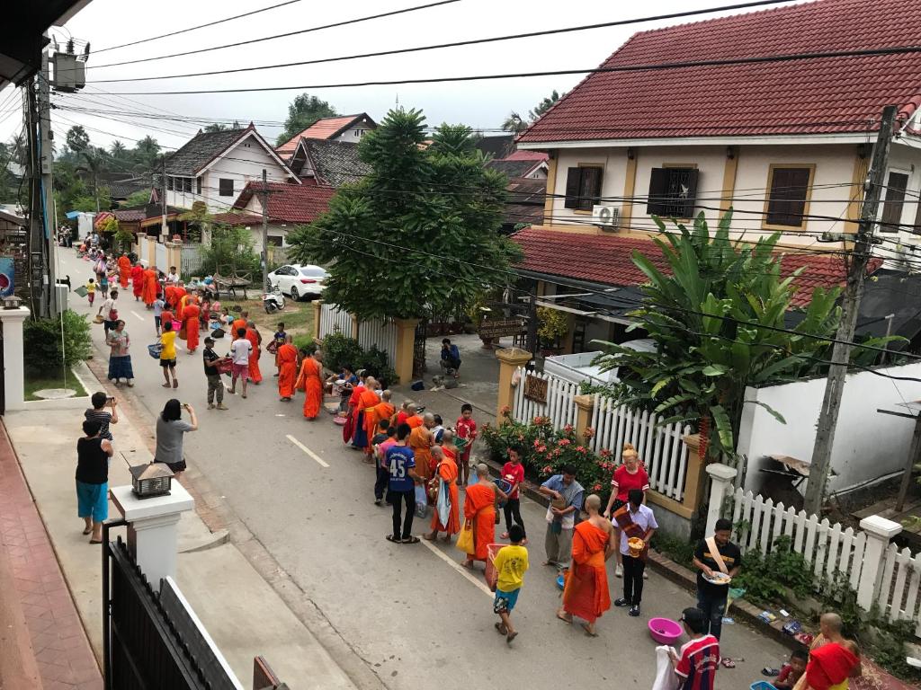 Jasmine Luangprabang Hotel photo 4