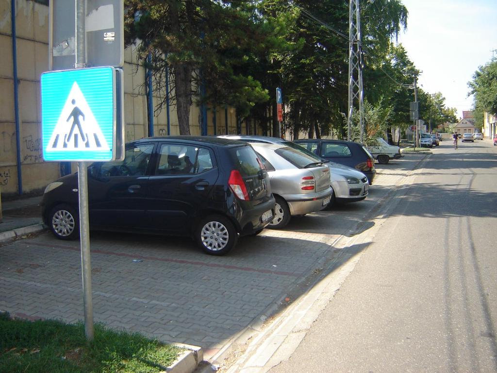 Apartment Jedinstvo photo 2