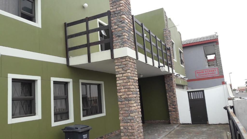 Jessma Bed and Breakfast photo 3