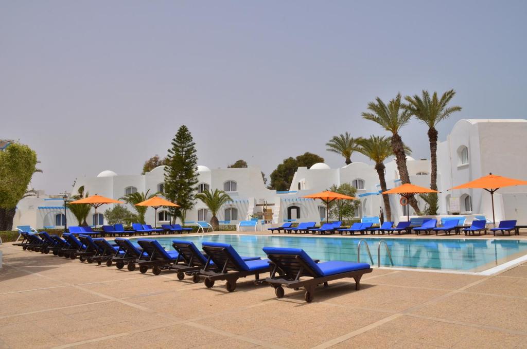 Zenon Djerba photo 1