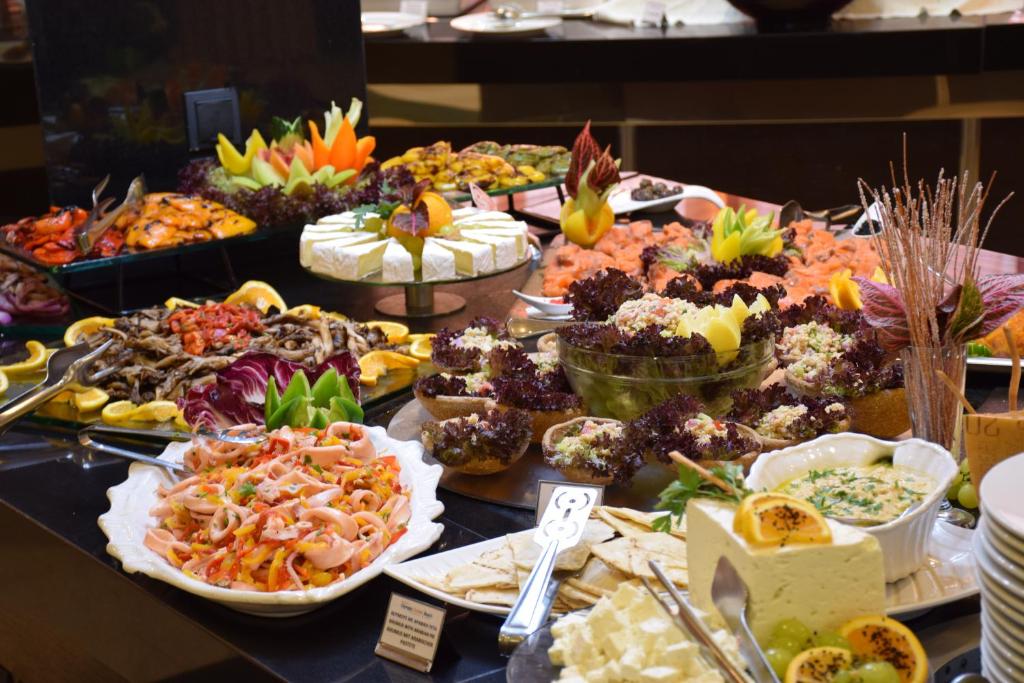 Olympia Golden Beach Resort & Spa photo 4