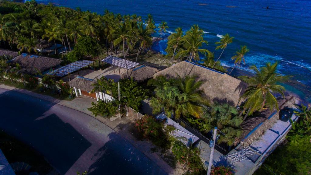 Casa del Mar Lodge Barahona photo 3