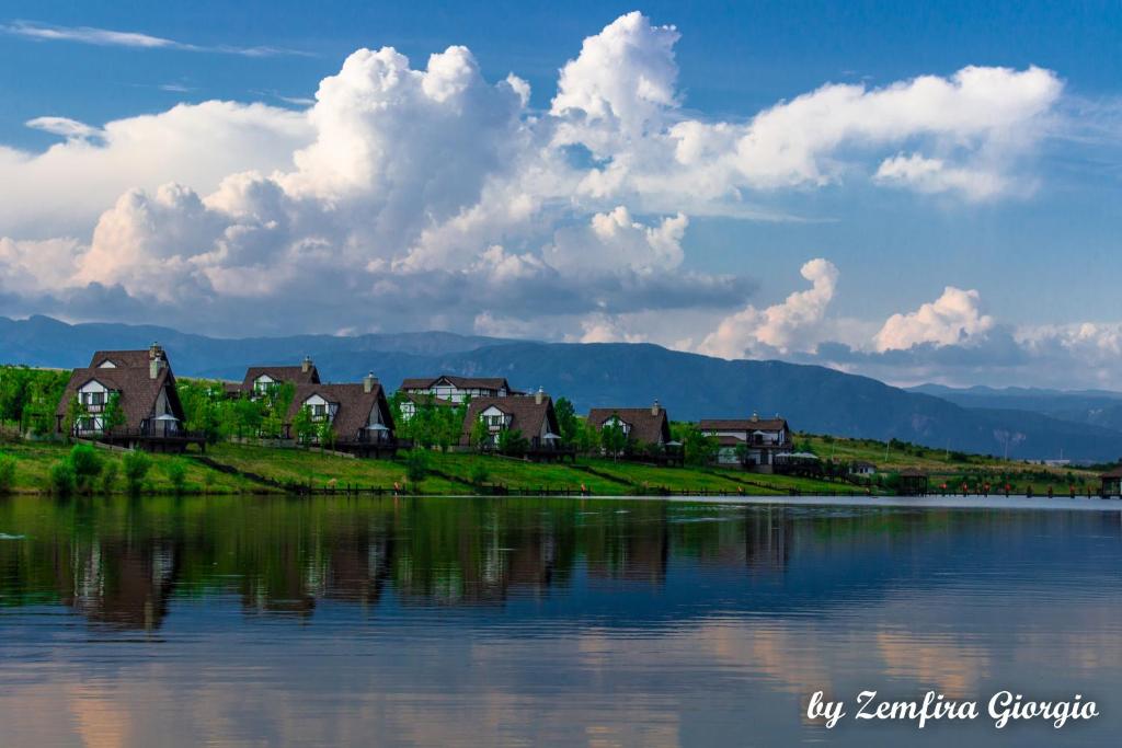 Sakit Gol - Silent Lake Hotel photo 2