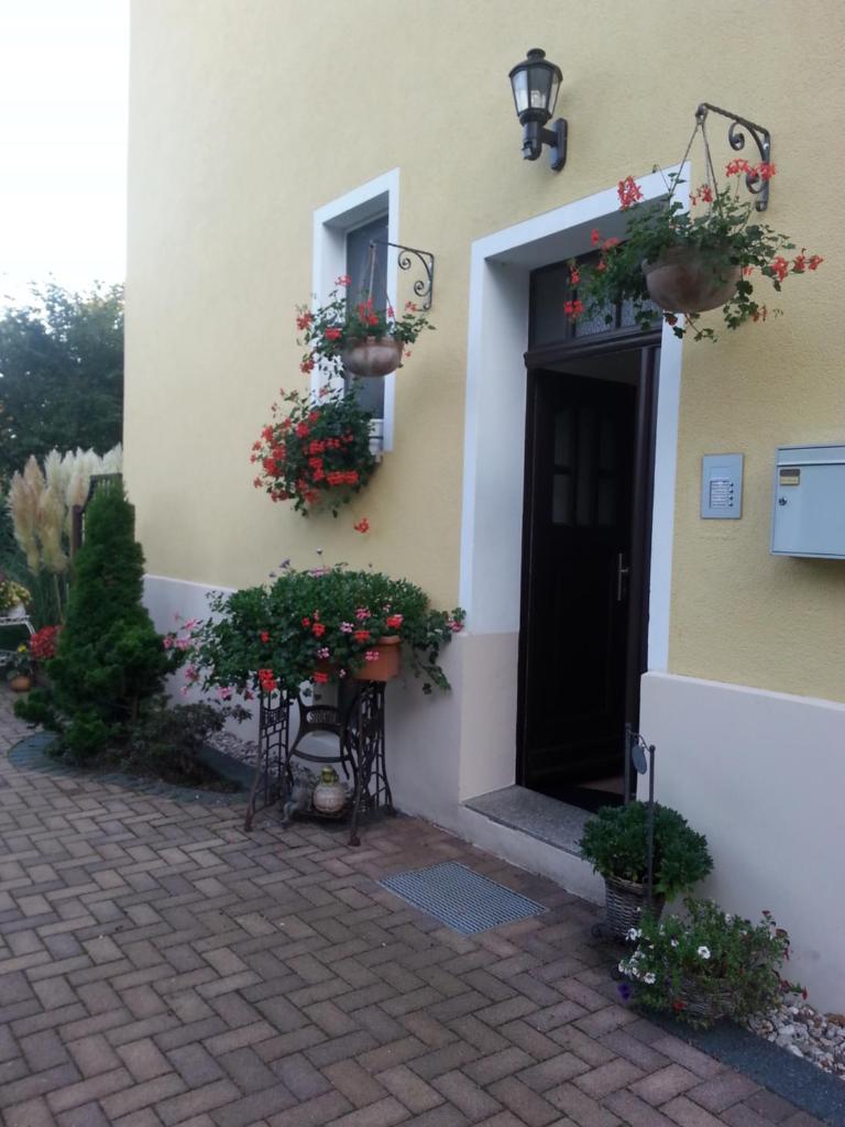 Ferienzimmer Familie Schmidt photo 1