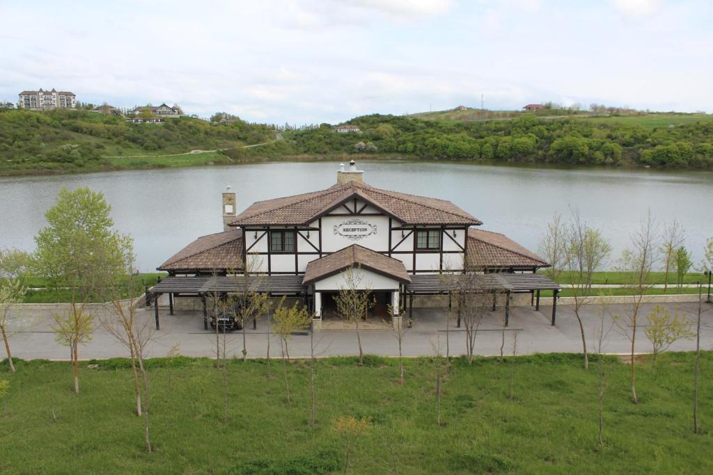 Sakit Gol - Silent Lake Hotel photo 4