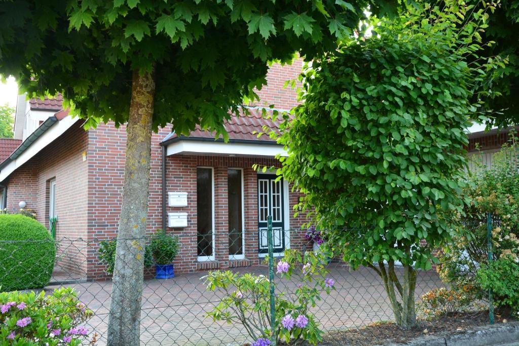 Ferienwohnung Ostfriesenglück photo 1