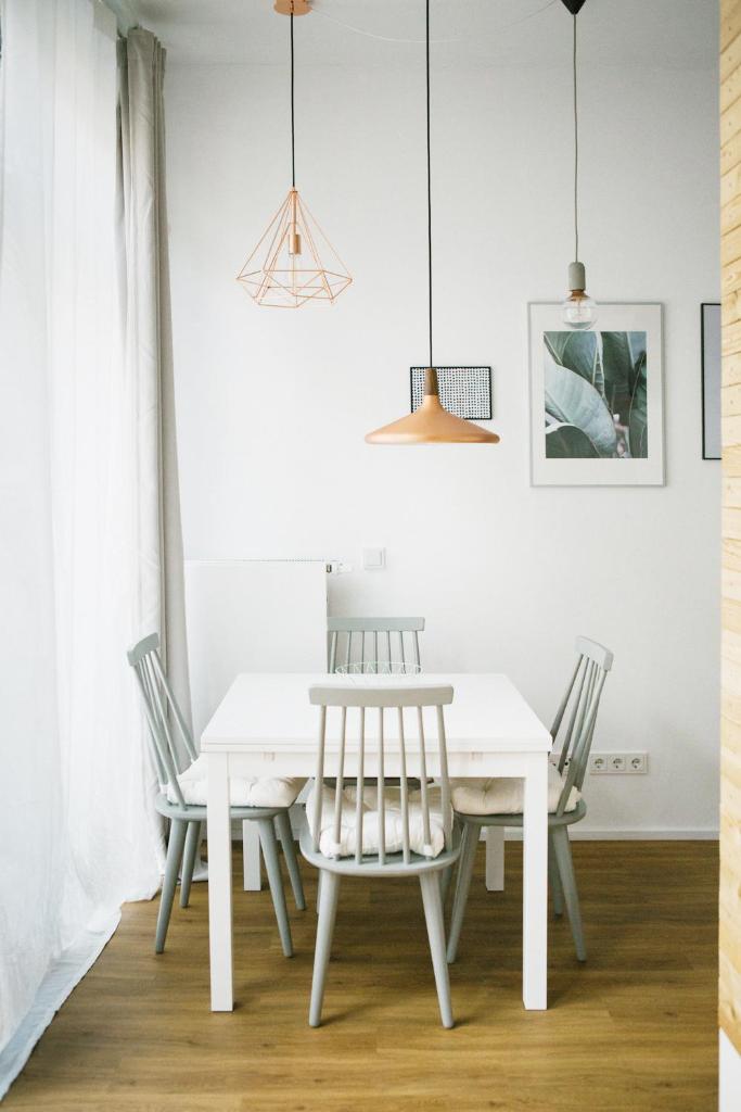 Modern Design Apartment photo 1
